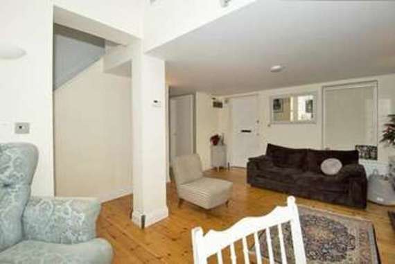 2&nbsp;Bedroom&nbsp;Detached